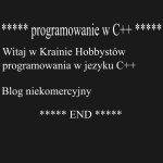 witajWclubie